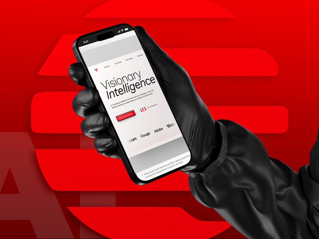 asd-ai-visionary allsupport digital getting used with Visionary Intelligence for a client